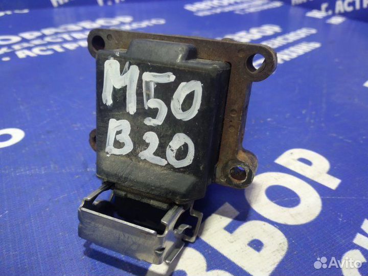 Катушка зажигания Bmw E36 седан M50B20 1996