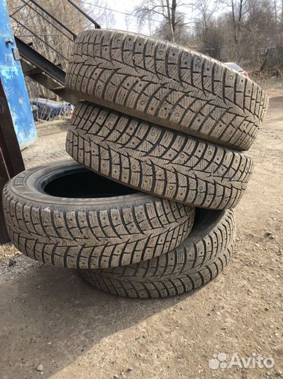 Laufenn I Fit IZ 185/65 R15