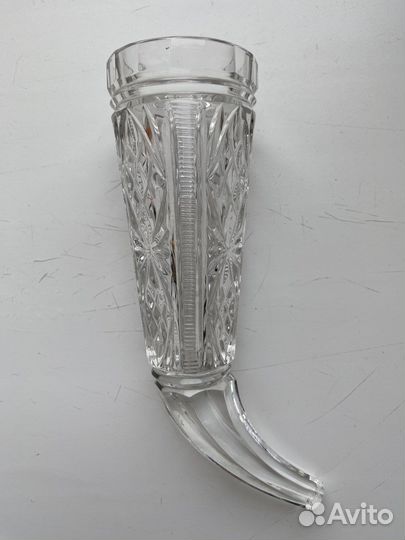 Хрусталь СССР