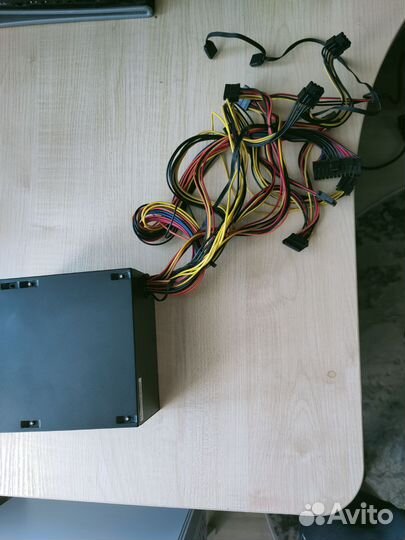 Блок питания для пк 600w