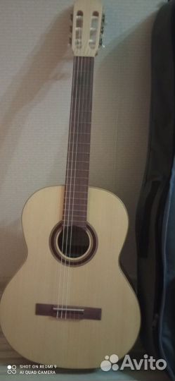Классическая гитара