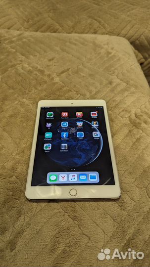 iPad mini 3 16gb