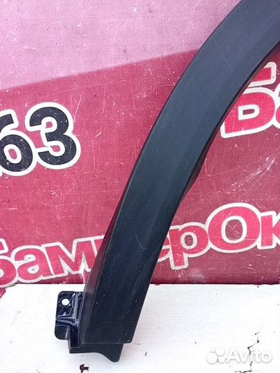 Накладка крыла Suzuki Vitara