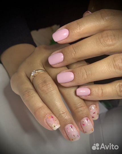 Маникюр Ялта