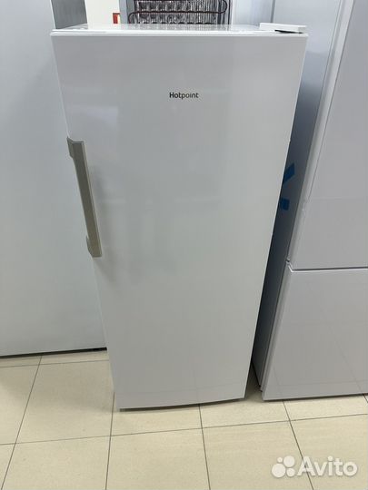 Морозильная камера hotpoint HFZ 5151 W