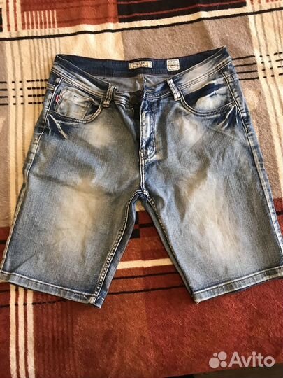 Бриджи разные