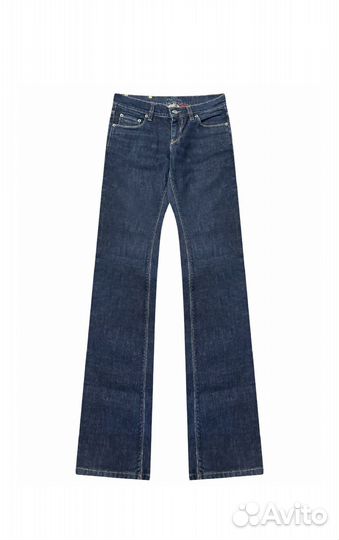 Джинсы prada женские