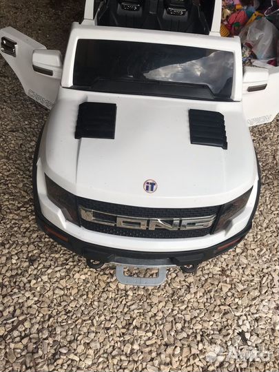 Электромобиль