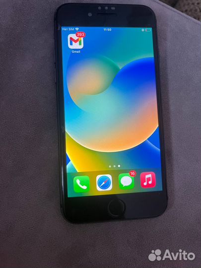 iPhone 8, 64 ГБ