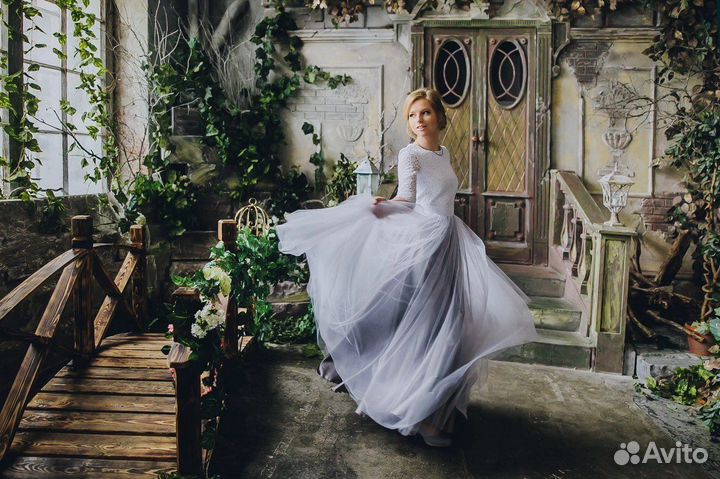 Портной, швея, пошив платьев