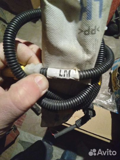 Хундай IX35 подушка безопасности в сиденье