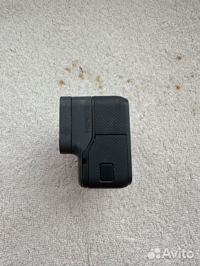 Экшн камера GoPro Hero 5