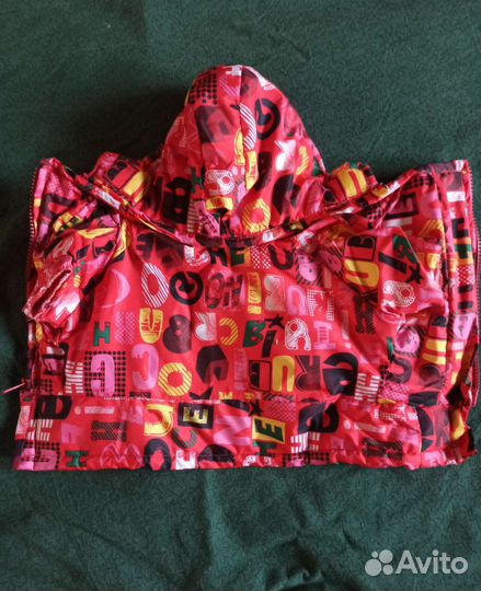 Куртка для собак мелких пород