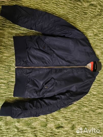 Бомбер jack jones