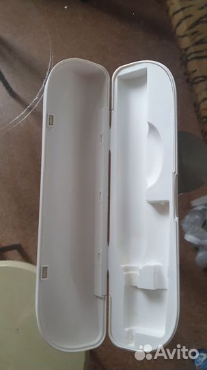 Насадки для электрической зубной щетки Pecham