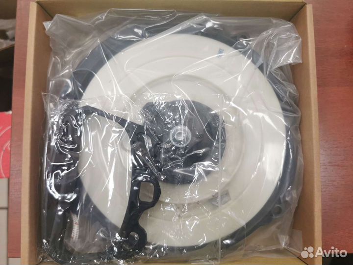 SM-11031 Стартер ручной SPI BRP G4 420893763