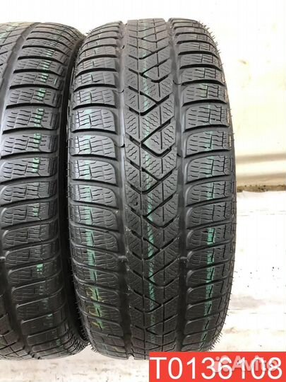 Pirelli Winter Sottozero 3 225/45 R19 96V