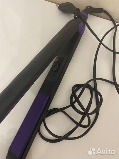 Утюжок для волос