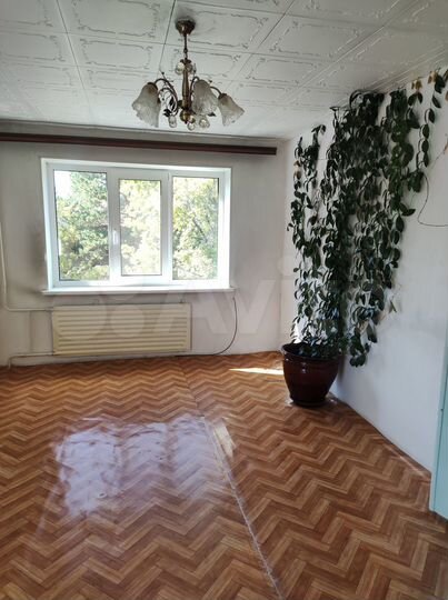 4-к. квартира, 72 м², 3/5 эт.