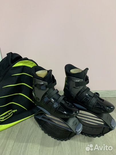 Ботинки Kangoo Jumps