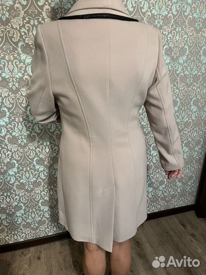 Пальто женское