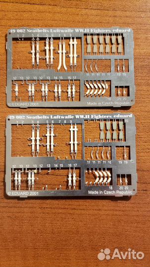 Фототравление для авиации