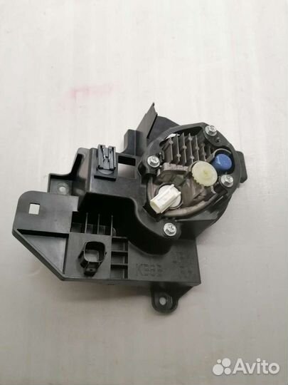 Противотуманная фара Мазда сх-5 2022