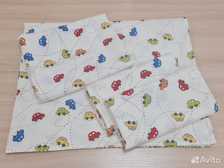 Муслин клетка пеленки новые