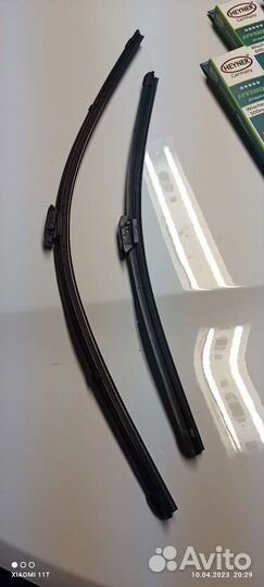 Щетки стеклоочистителя LADA vesta оригинал