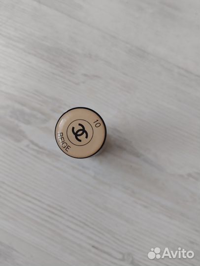 Тональный крем chanel