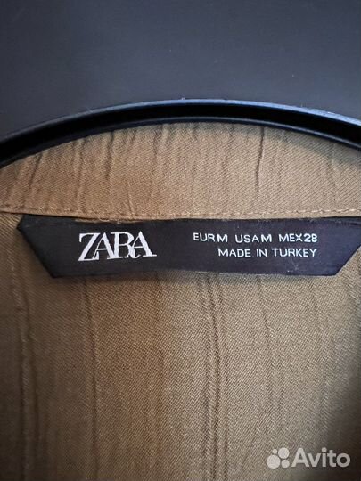 Платье zara