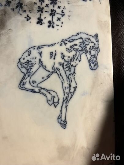 Татуировки Белгород