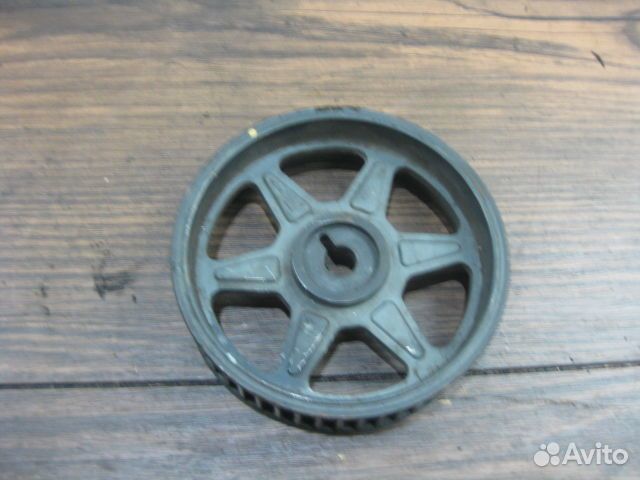 Шестерня (шкив) распредвала Mazda Efini MS-8 (MB)