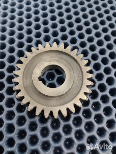 Aprilia Rotax V990RP шестерня грм передний цилиндр