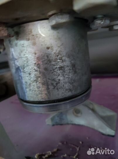 Сверлильный станок по стеклу RBB Trapano