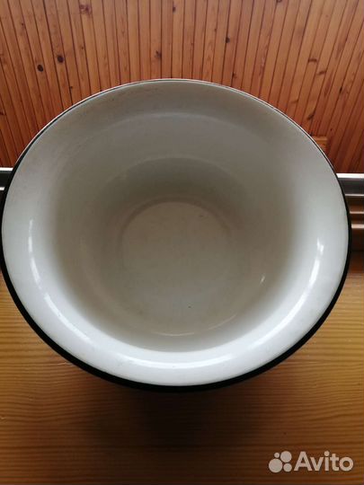 Тазик, 2 миски