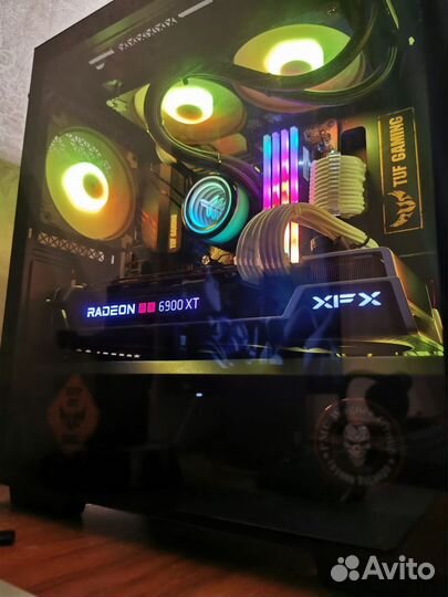 Rx6900xt