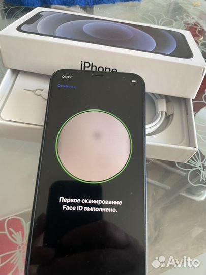 iPhone 12, 128 ГБ