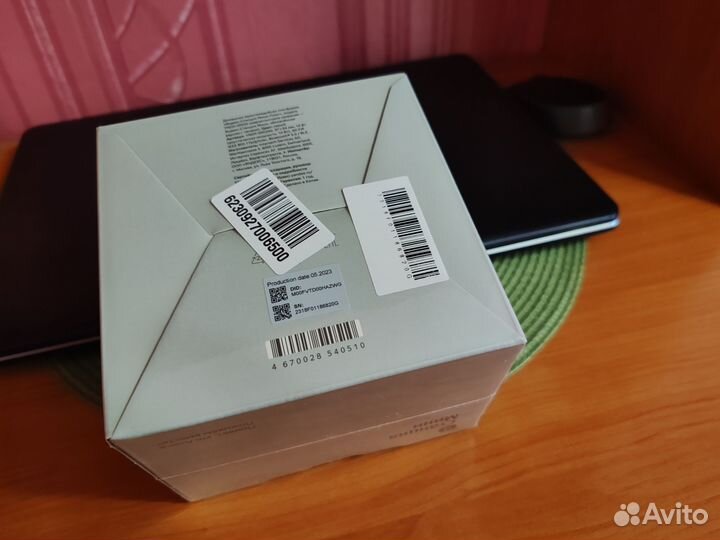 Яндекс станция мини 2 с часами