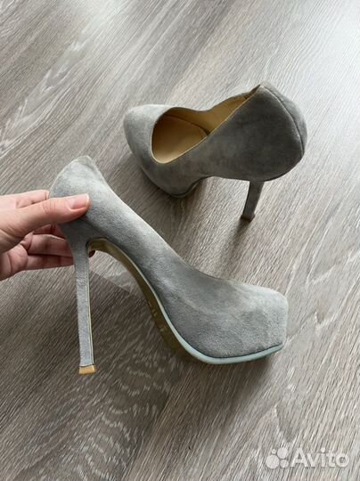 Туфли YSL