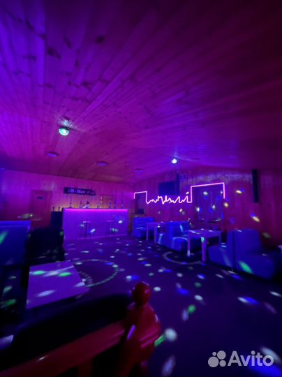Аренда лофта под мероприятия