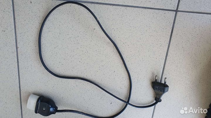 Кабели к телевизорам, магнитофонам, фотоаппаратам