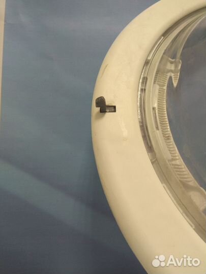 Люк (двеpцa) cтирaльнoй машины Electrolux