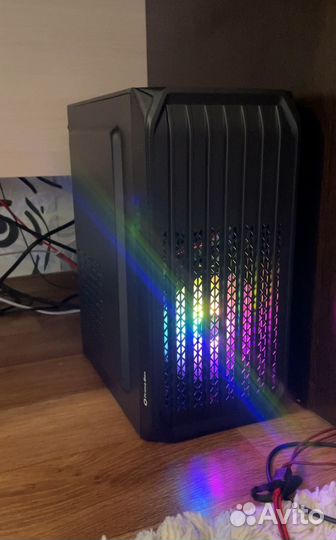Системный блок i5