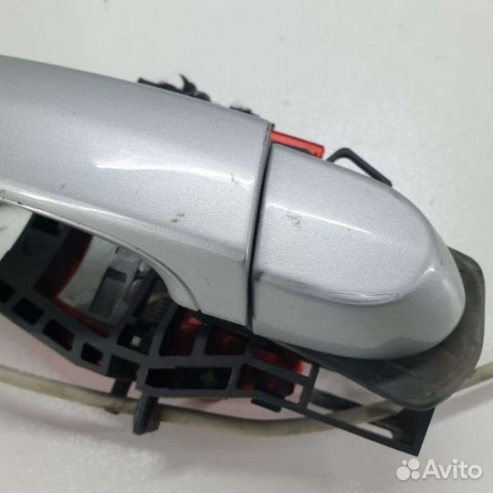 Ручка наружная передняя правая bmw 3 f30/f31/gt f34 (2011 - 2018) 3.5 51217321640