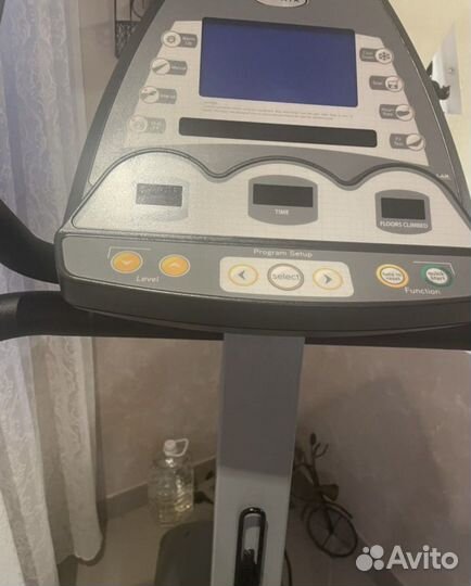 Степпер Matrix S1X