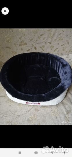 Лежанка для животных