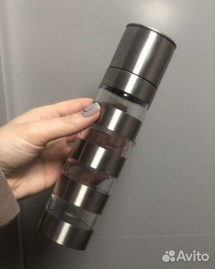 Мельница «Этажи» для специй