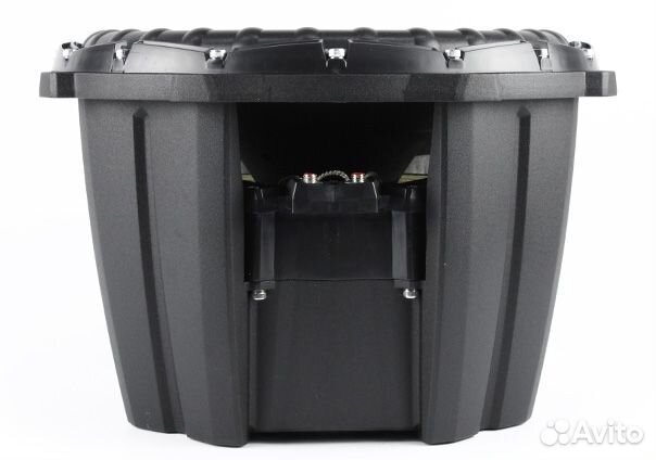 Сабвуфер Pride M16 12