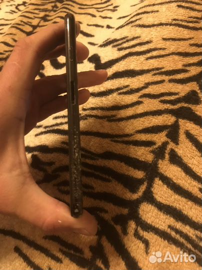 Телефон iPhone 7 128gb